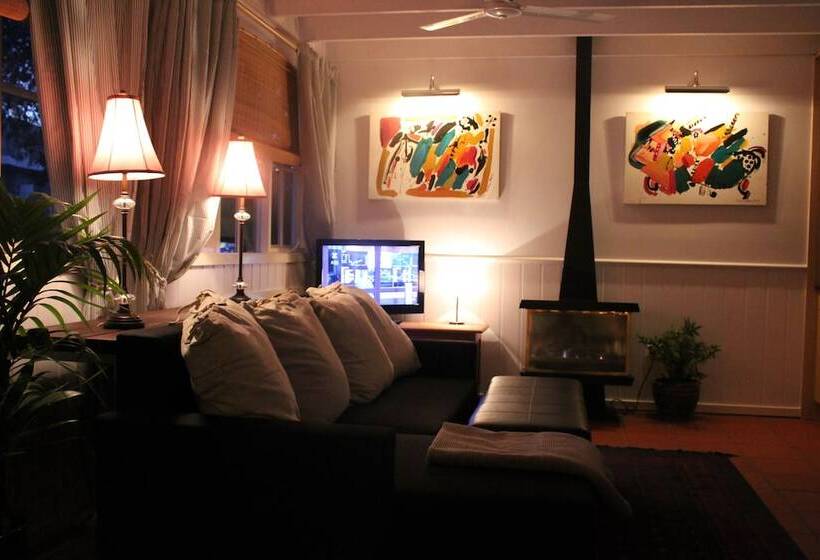 디럭스 스위트, The Castle  Villa By The Sea