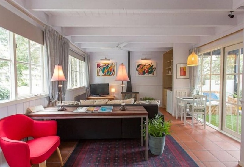 디럭스 스위트, The Castle  Villa By The Sea