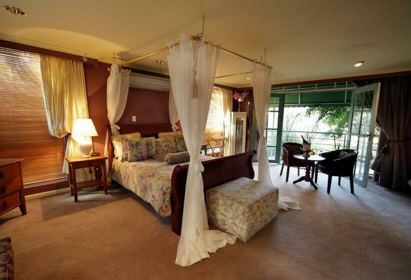 디럭스 스위트, The Castle  Villa By The Sea