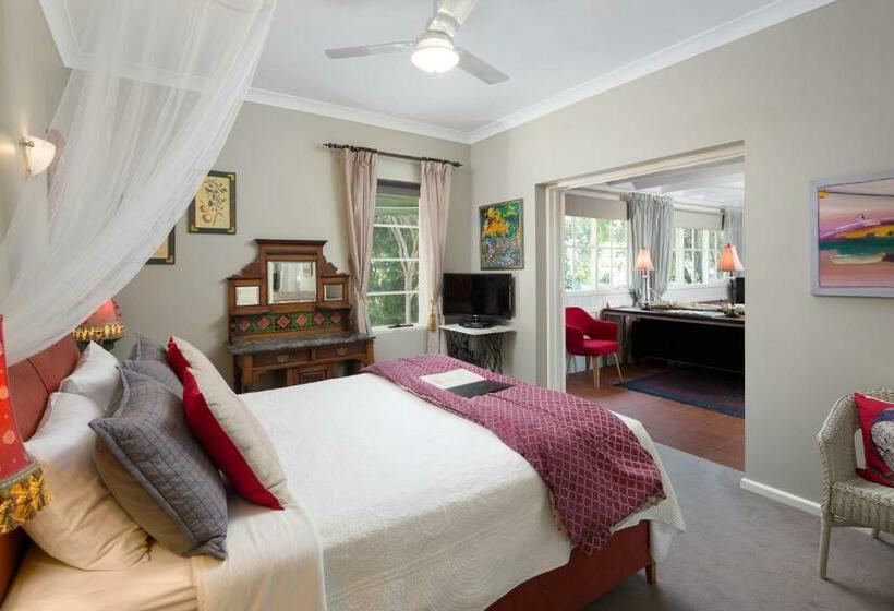 디럭스 스위트, The Castle  Villa By The Sea