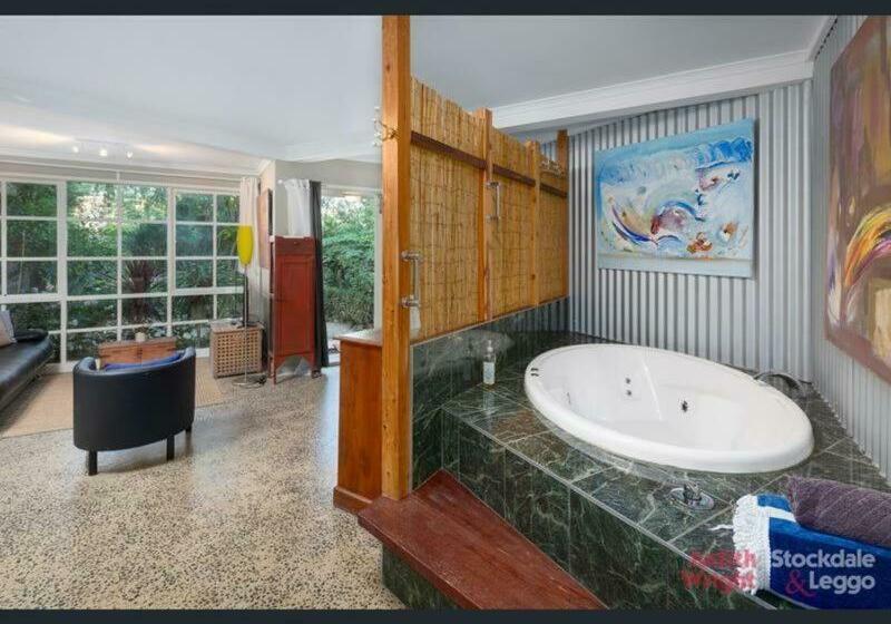 디럭스 스위트, The Castle  Villa By The Sea