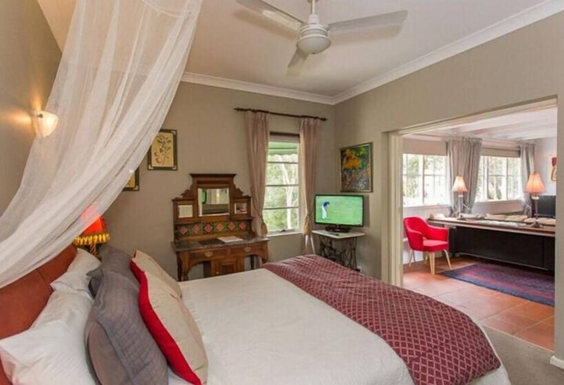 디럭스 스위트, The Castle  Villa By The Sea