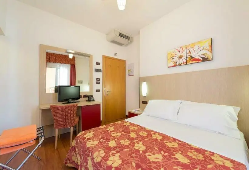 Standard-huone, Villa Angelina