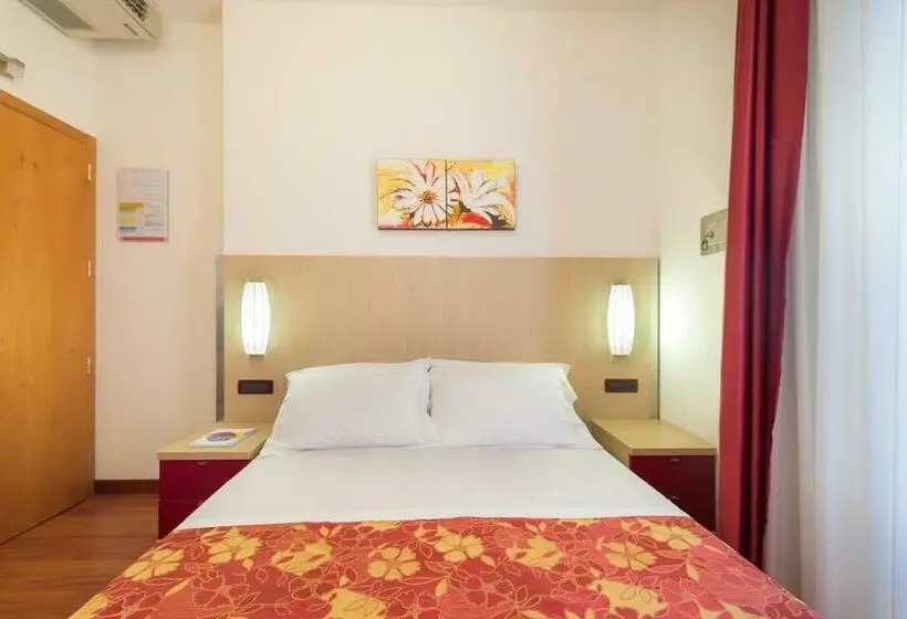 Standard-huone, Villa Angelina