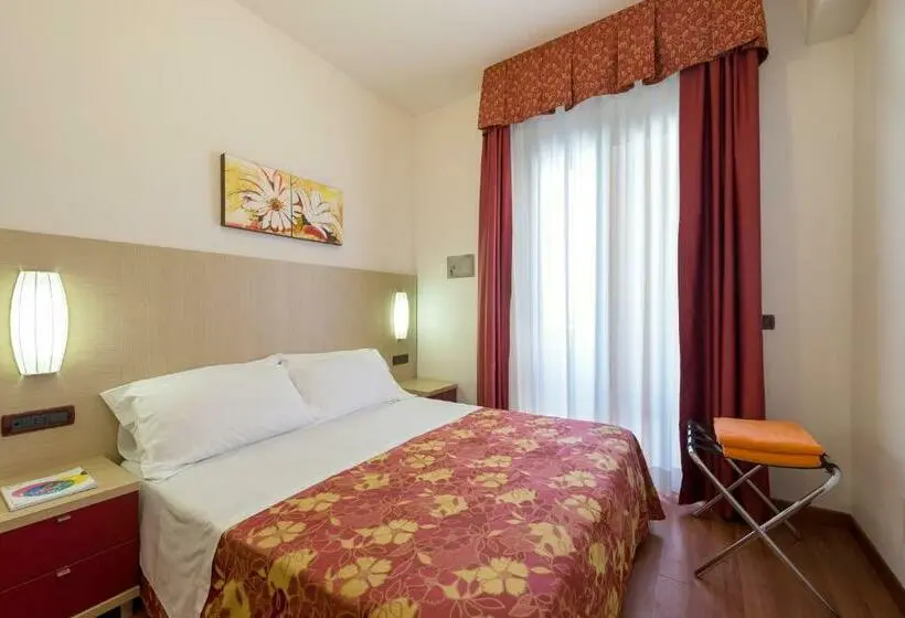 Standard-huone, Villa Angelina