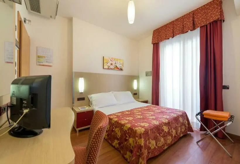 Standard-huone, Villa Angelina