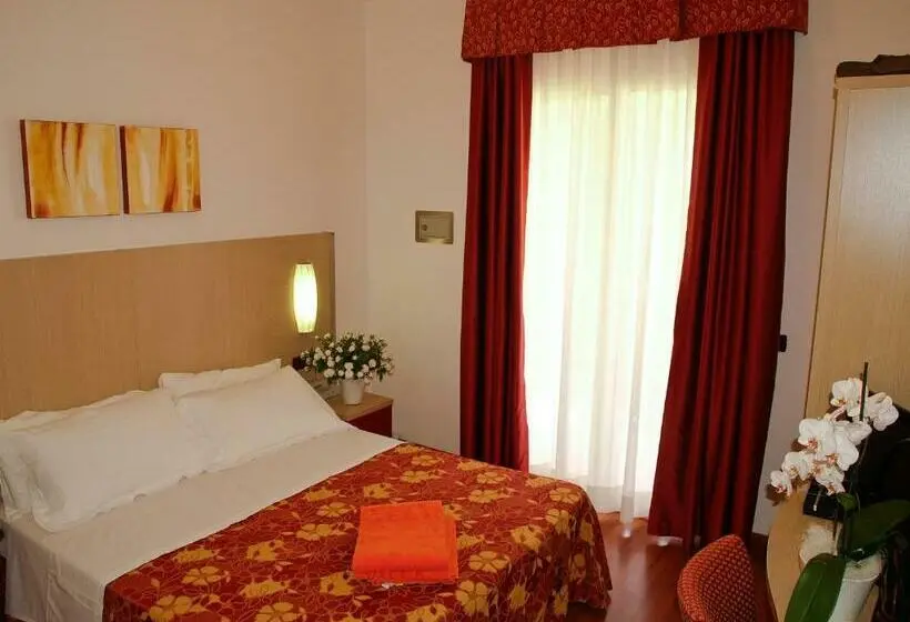 Standard-huone, Villa Angelina