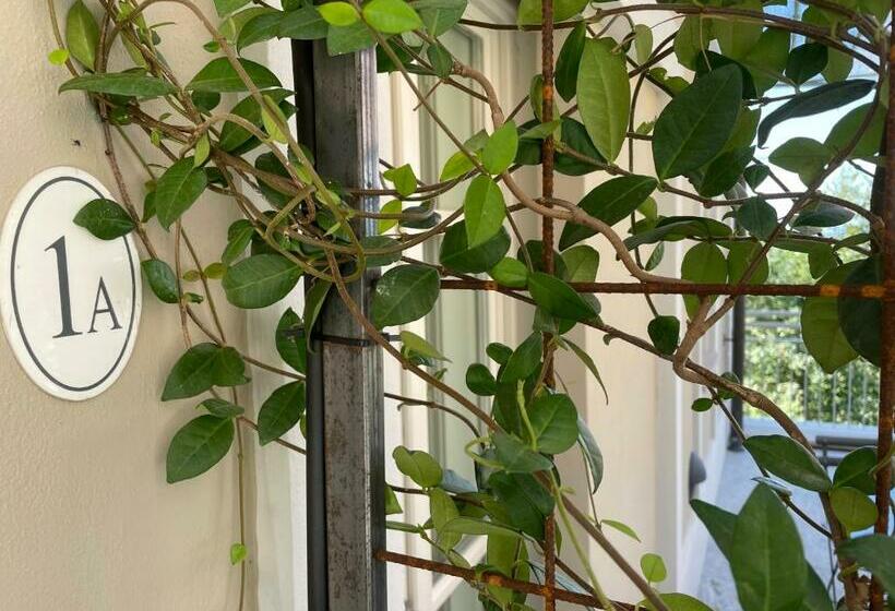 スタンダードルーム, Villa Pattono Relais