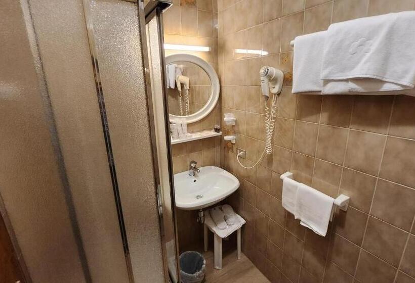 标准间, Inter Hotel B&b