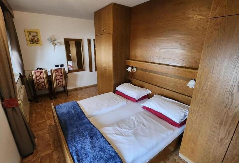 标准间, Inter Hotel B&b