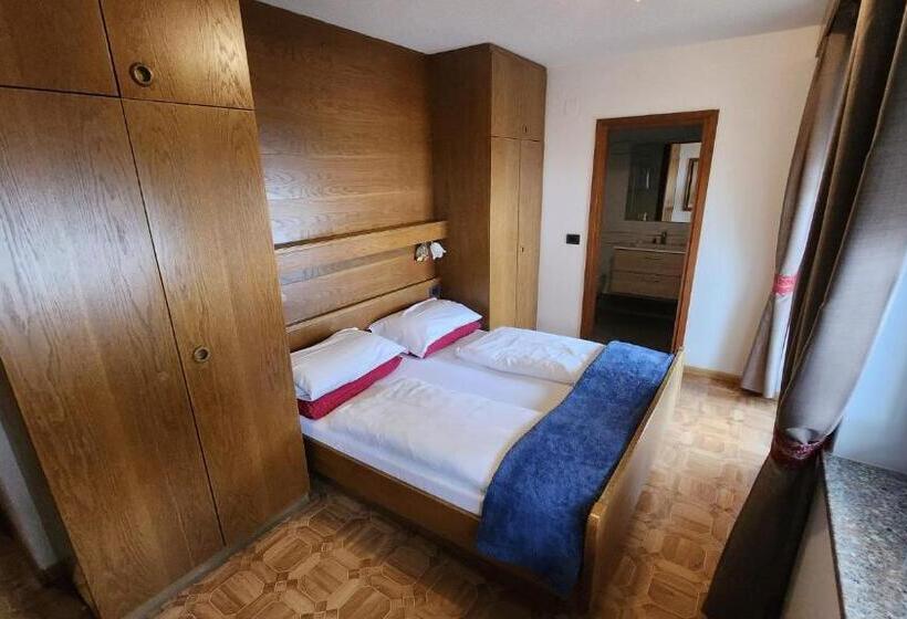 اتاق استاندارد, Inter Hotel B&b
