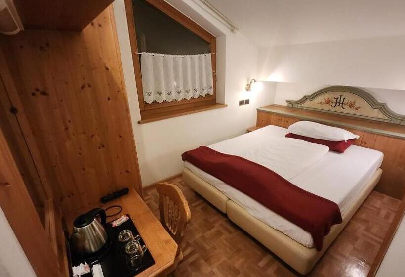 标准单人间, Inter Hotel B&b