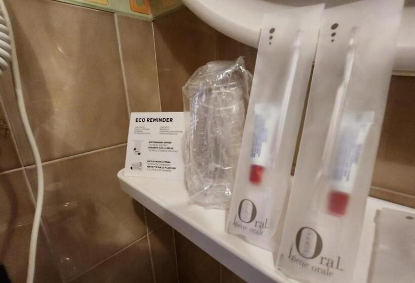 豪华房间, Inter Hotel B&b