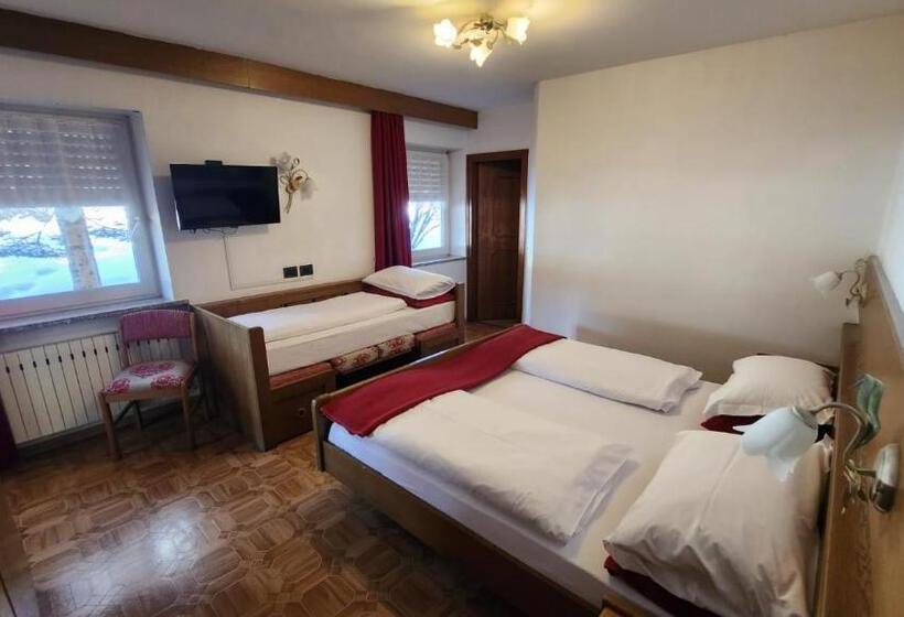 豪华房间, Inter Hotel B&b