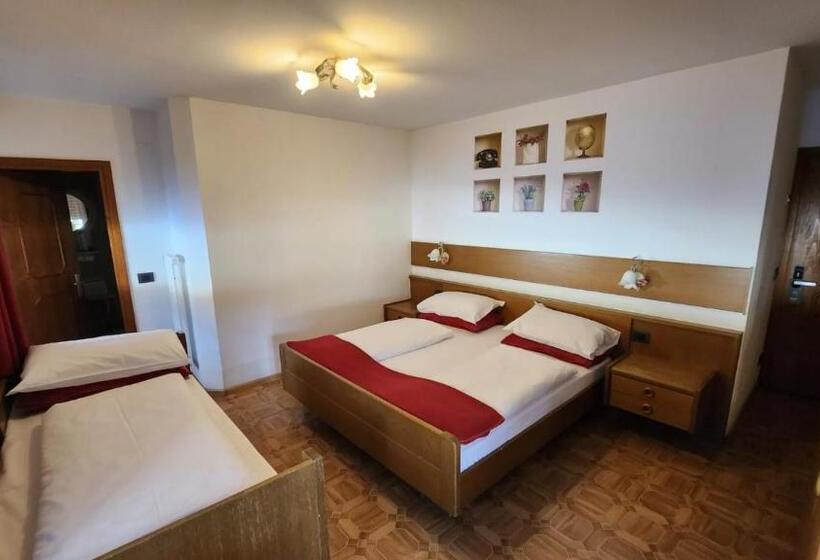 豪华房间, Inter Hotel B&b