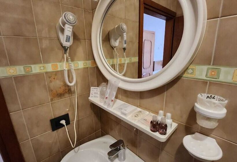 豪华房间, Inter Hotel B&b