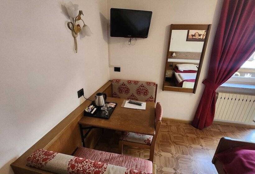 اتاق لوکس, Inter Hotel B&b