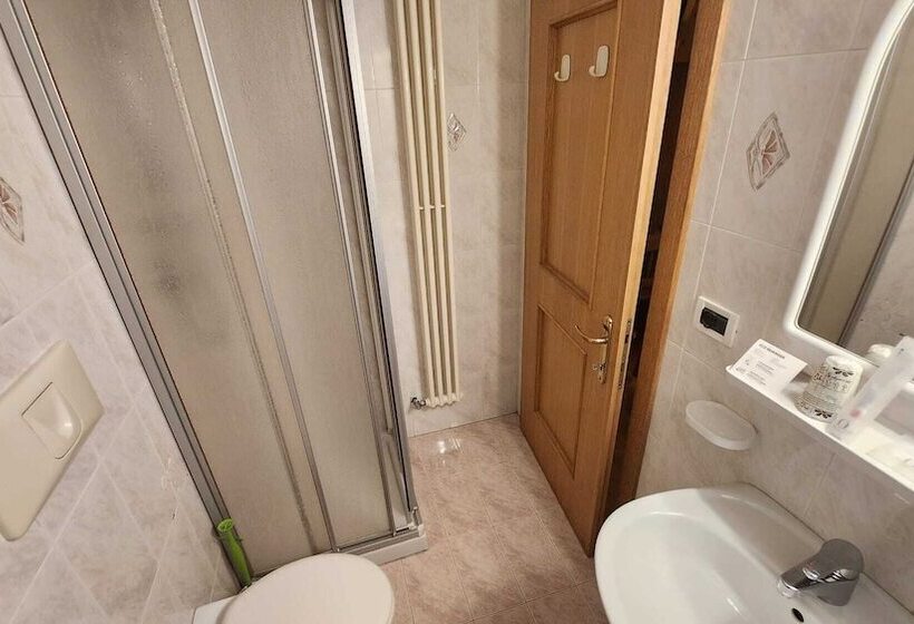 标准单人间, Inter Hotel B&b