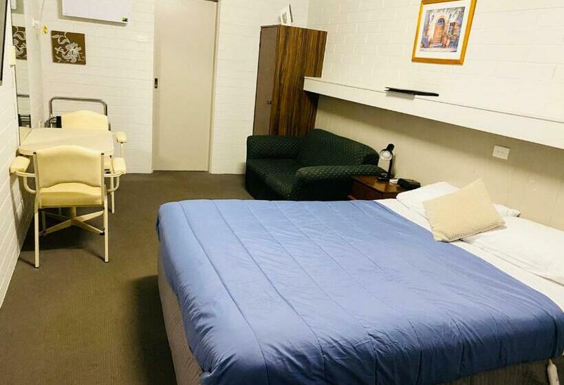 스탠다드 룸, Millers Cottage Motel