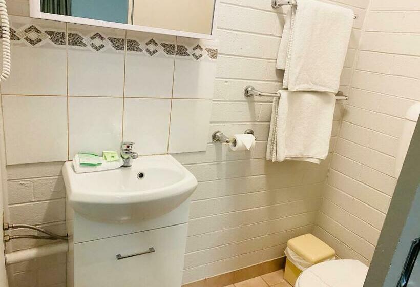 ファミリールーム, Millers Cottage Motel