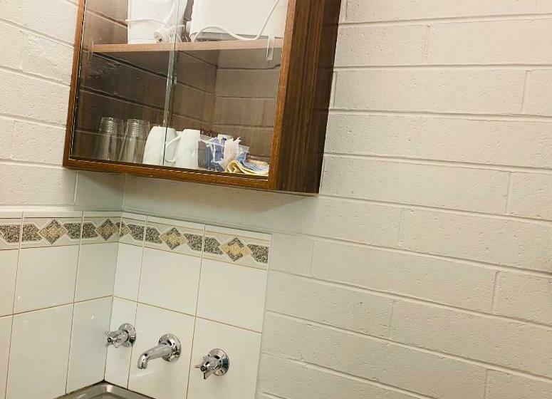 غرفة عائلية, Millers Cottage Motel