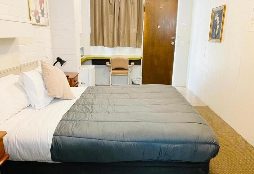 기본룸, Millers Cottage Motel