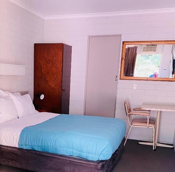 스탠다드 룸, Millers Cottage Motel