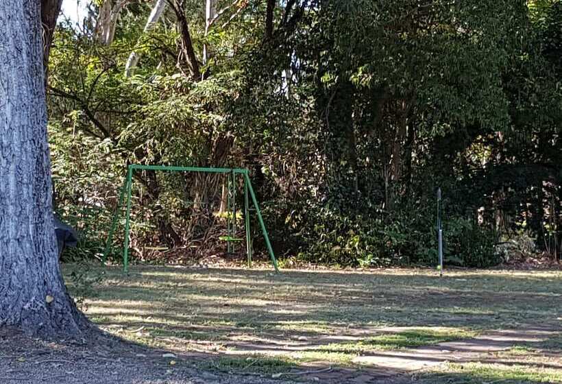 스탠다드 룸, Millers Cottage Motel