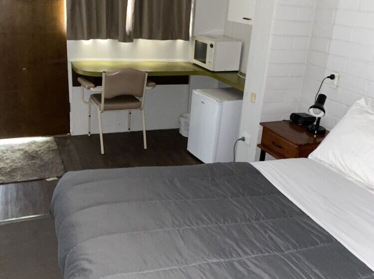 غرفة قياسية, Millers Cottage Motel