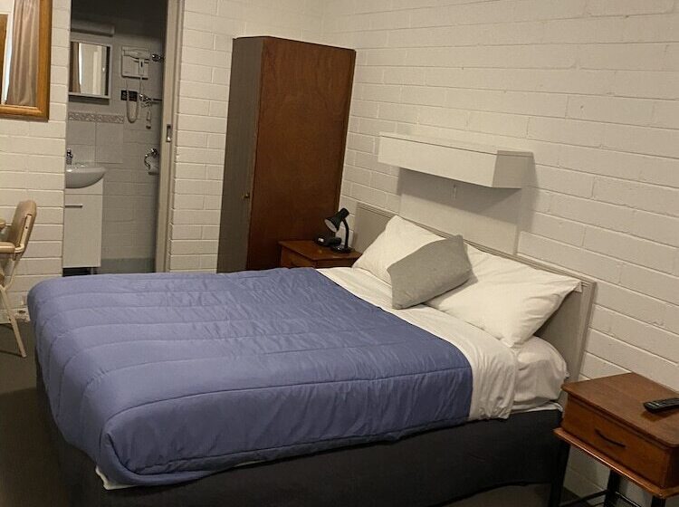스탠다드 룸, Millers Cottage Motel