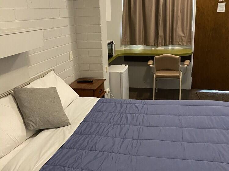 غرفة قياسية, Millers Cottage Motel
