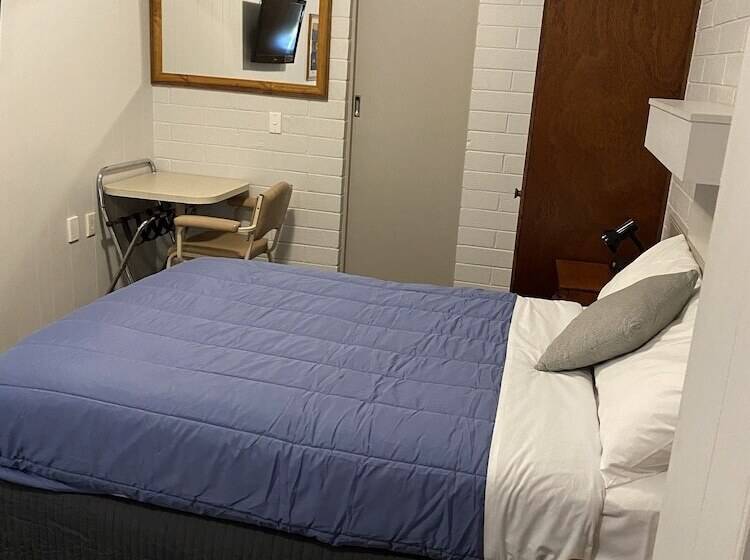 غرفة قياسية, Millers Cottage Motel