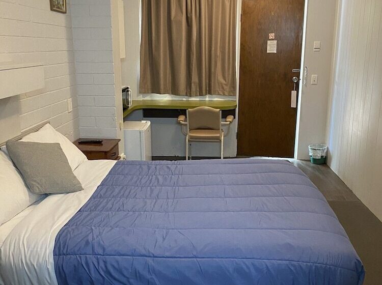 스탠다드 룸, Millers Cottage Motel