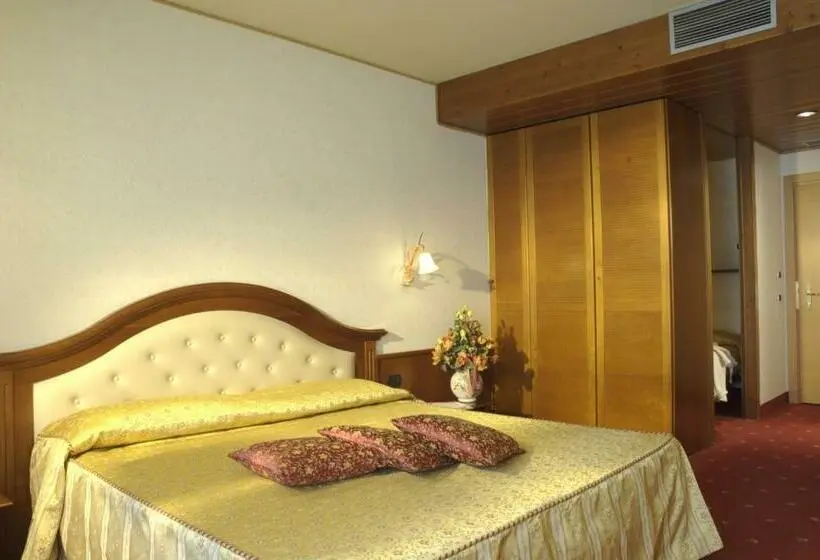 スタンダードルーム, Mirabello   Slow Hotel Benessere
