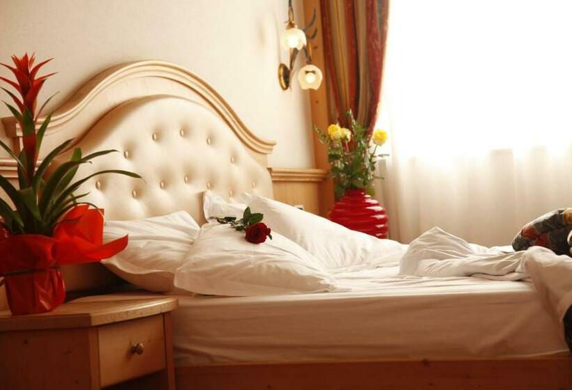 스탠다드 트리플 룸, Mirabello   Slow Hotel Benessere