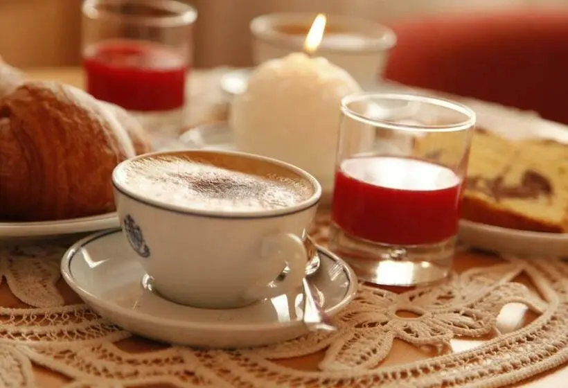 スタンダードトリプルルーム, Mirabello   Slow Hotel Benessere