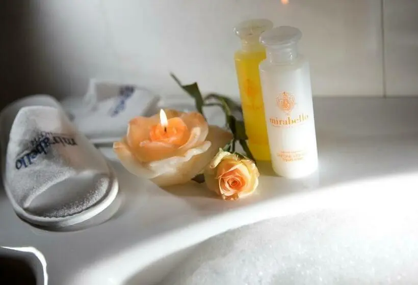 スタンダードトリプルルーム, Mirabello   Slow Hotel Benessere