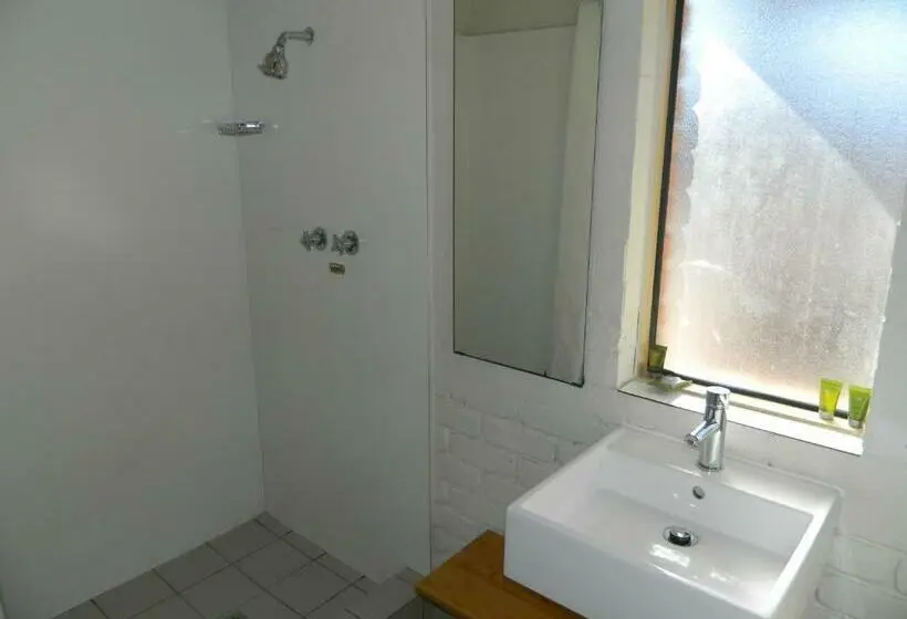 آپارتمان 1 خوابه, Geraldton S Ocean West Holiday Units & Short Stay Accommodation