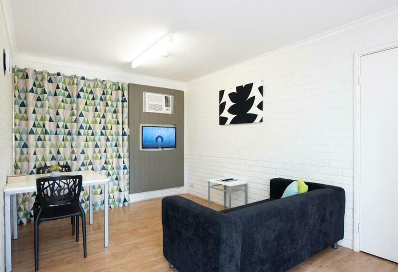 آپارتمان 1 خوابه, Geraldton S Ocean West Holiday Units & Short Stay Accommodation