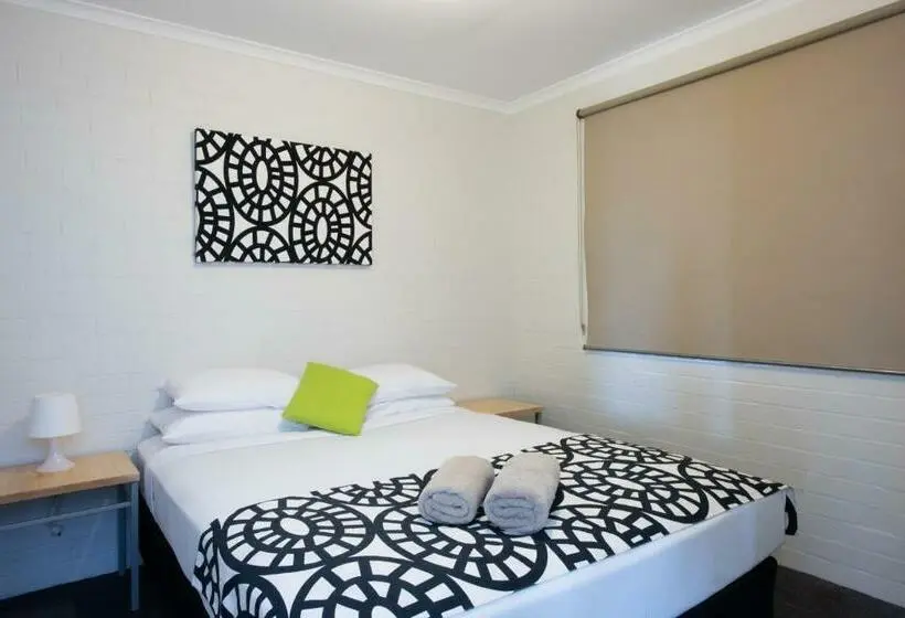 آپارتمان 2 خوابه, Geraldton S Ocean West Holiday Units & Short Stay Accommodation