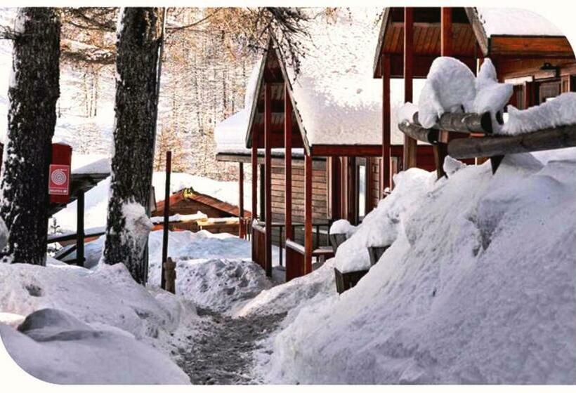 شقة غرفة واحدة, Villaggio Gofree