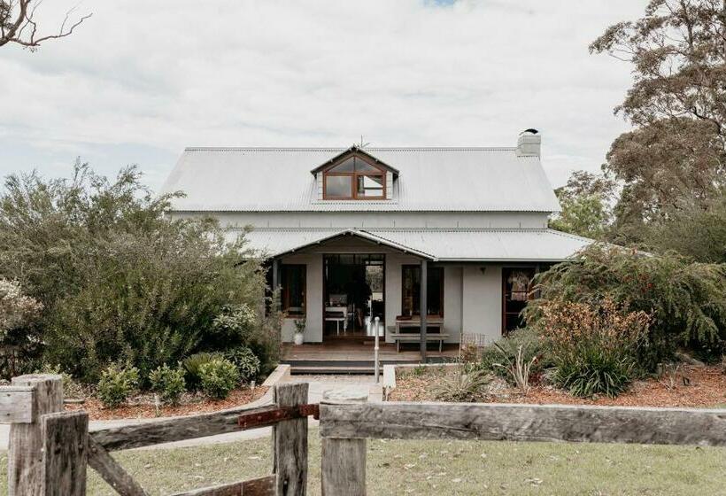 בית, 4 חדרי שינה, Worrowing Jervis Bay