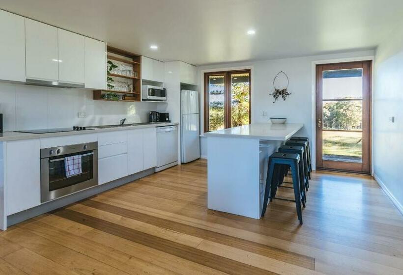 בית, 4 חדרי שינה, Worrowing Jervis Bay