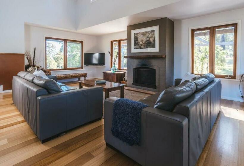 Дом 4 Спальни, Worrowing Jervis Bay