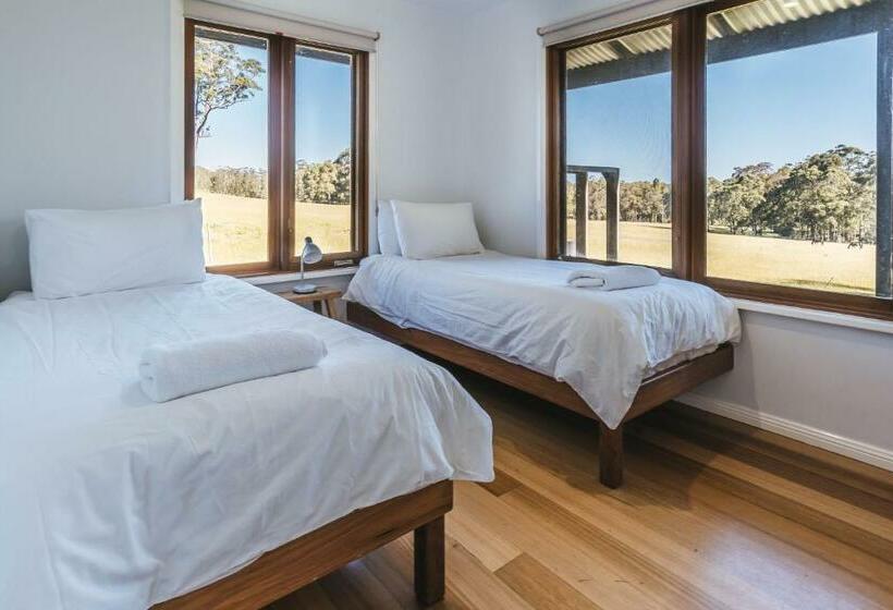 בית, 4 חדרי שינה, Worrowing Jervis Bay