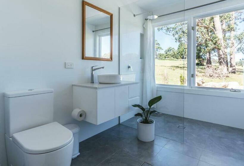 בית, 4 חדרי שינה, Worrowing Jervis Bay