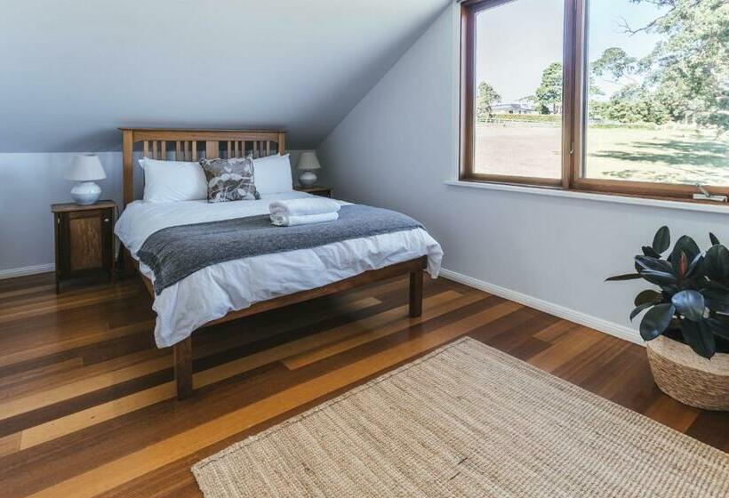 בית, 4 חדרי שינה, Worrowing Jervis Bay