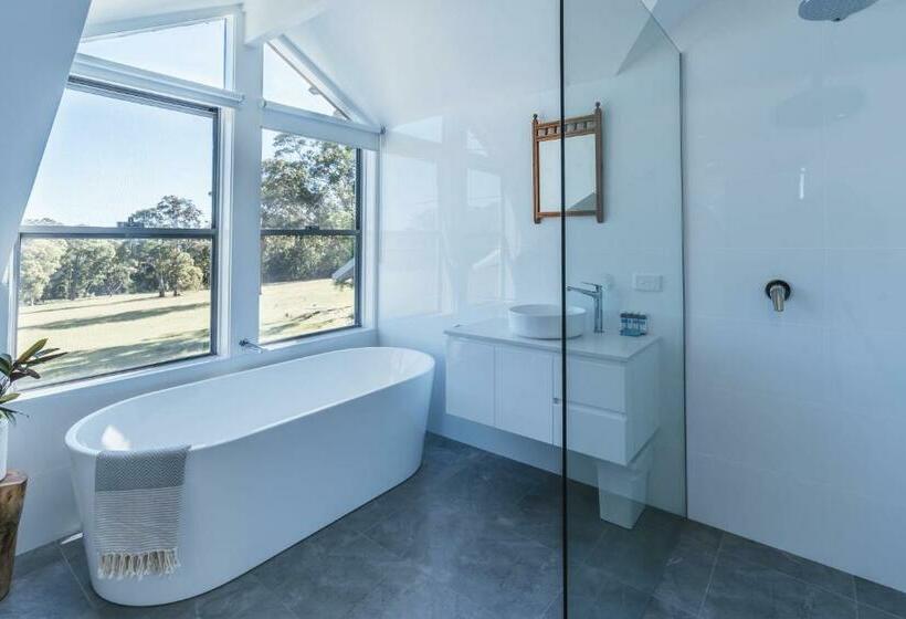 Дом 4 Спальни, Worrowing Jervis Bay