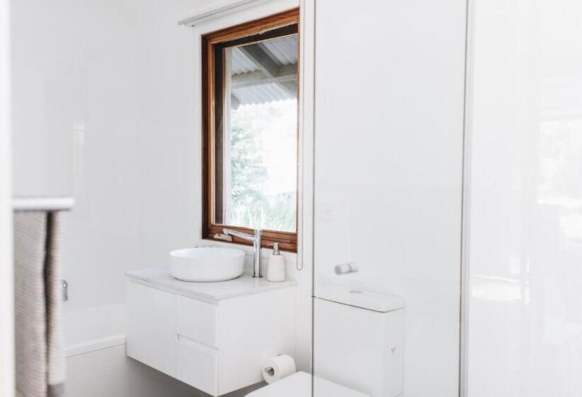 בית, חדר שינה 1, Worrowing Jervis Bay