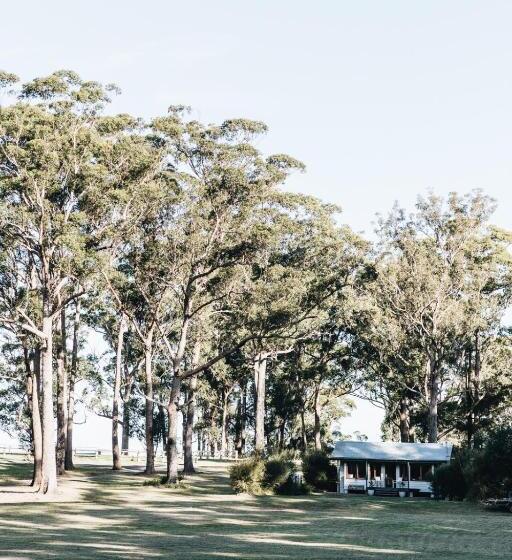 בית, חדר שינה 1, Worrowing Jervis Bay